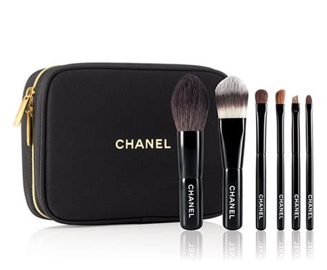 chanel kwasten|chanel make up online shop.